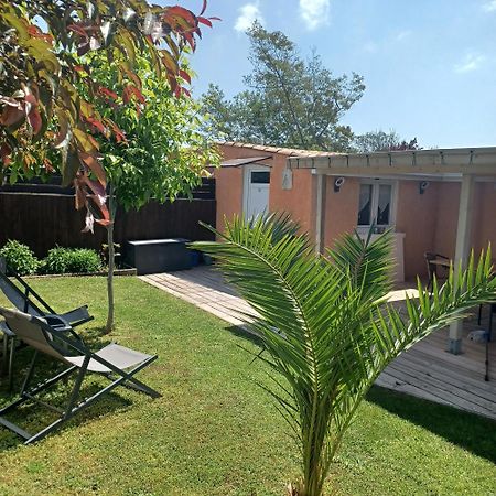 Villa Chez Isa Et Jp Soulac-sur-Mer Esterno foto