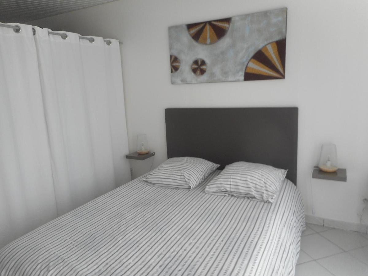 Villa Chez Isa Et Jp Soulac-sur-Mer Esterno foto