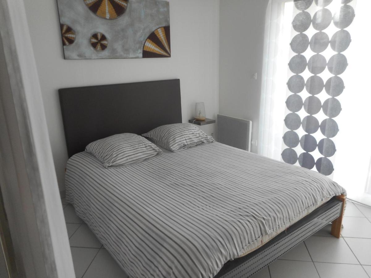 Villa Chez Isa Et Jp Soulac-sur-Mer Esterno foto