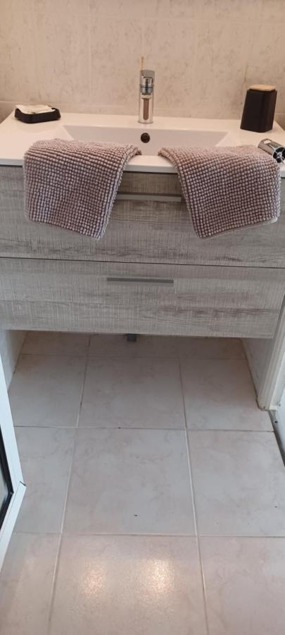 Villa Chez Isa Et Jp Soulac-sur-Mer Esterno foto
