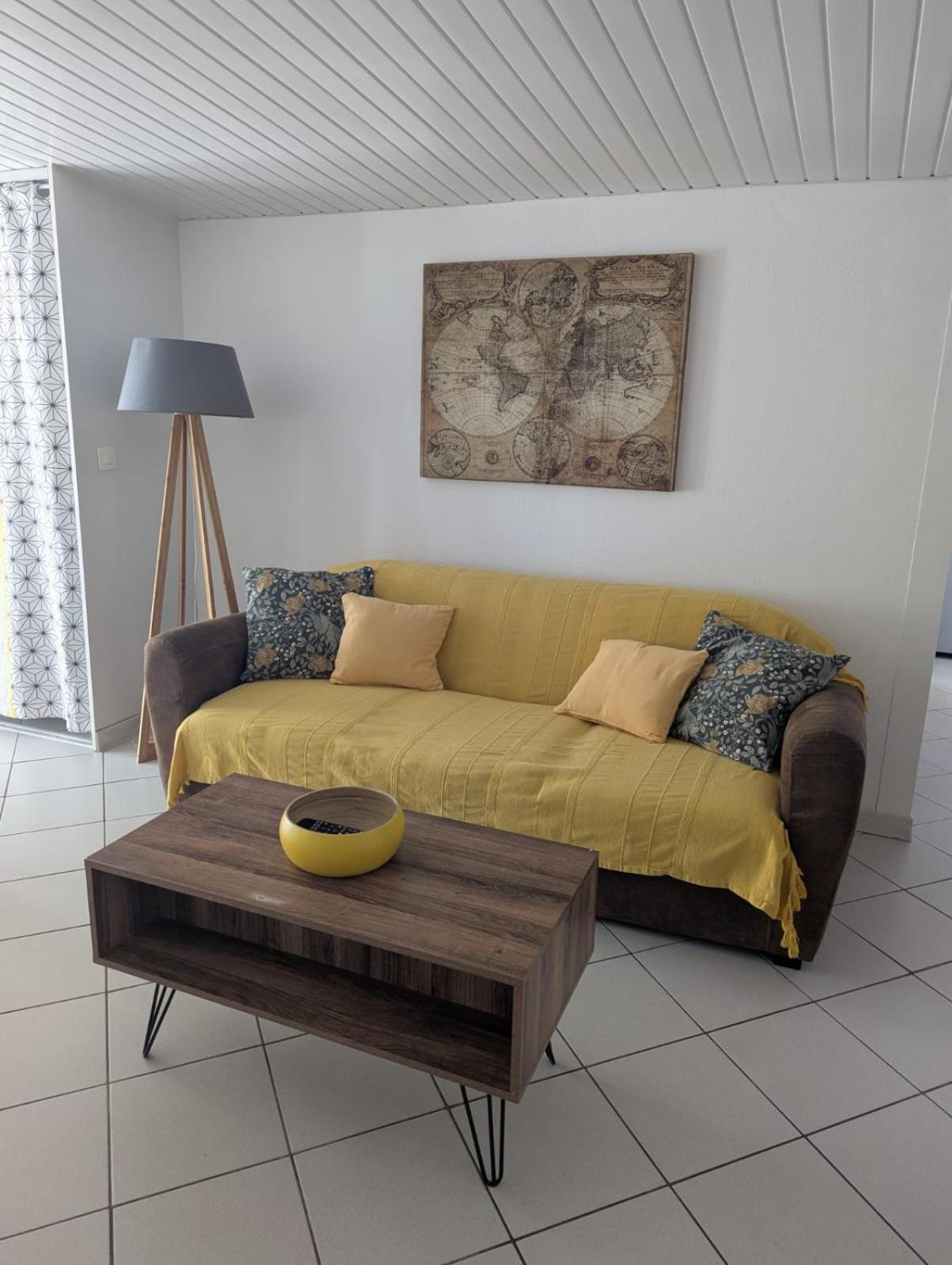 Villa Chez Isa Et Jp Soulac-sur-Mer Esterno foto