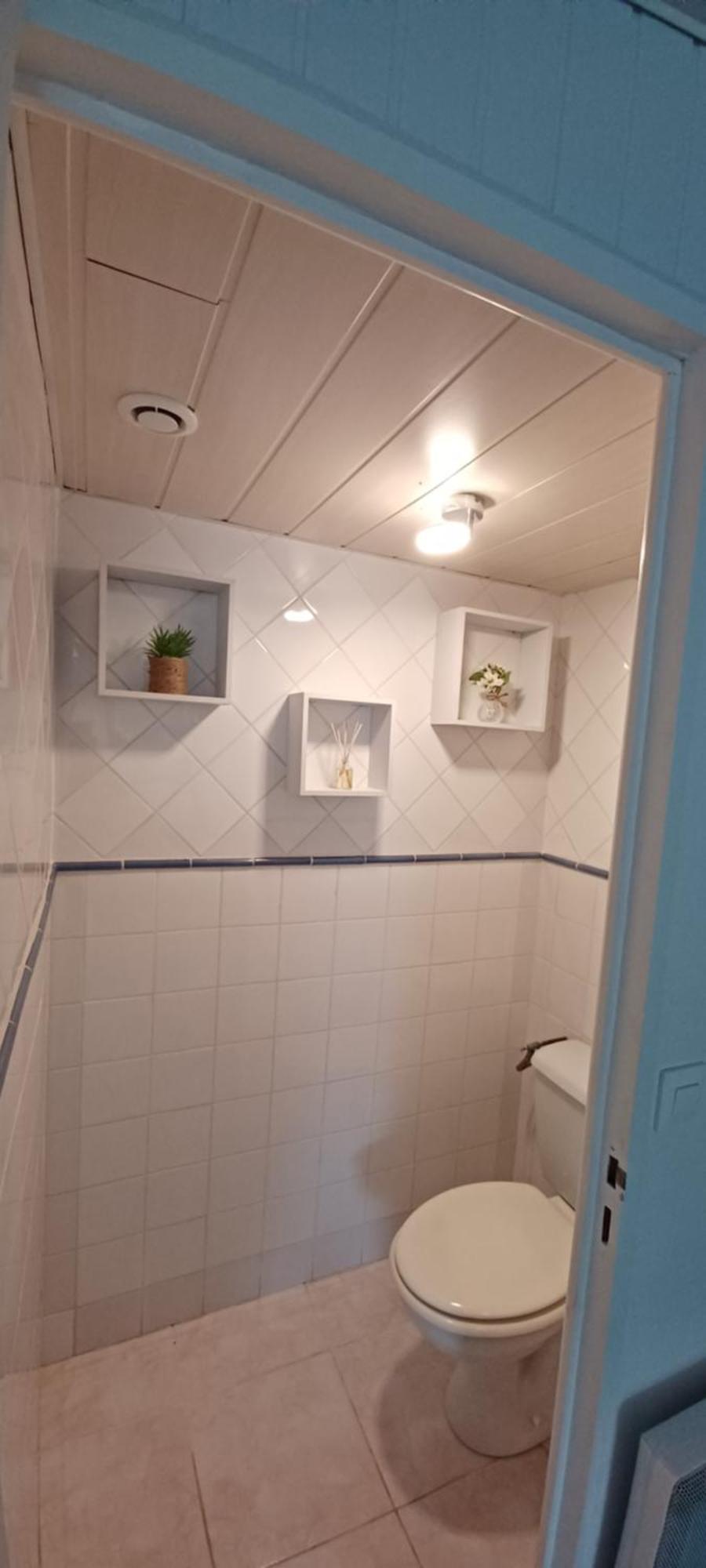 Villa Chez Isa Et Jp Soulac-sur-Mer Esterno foto
