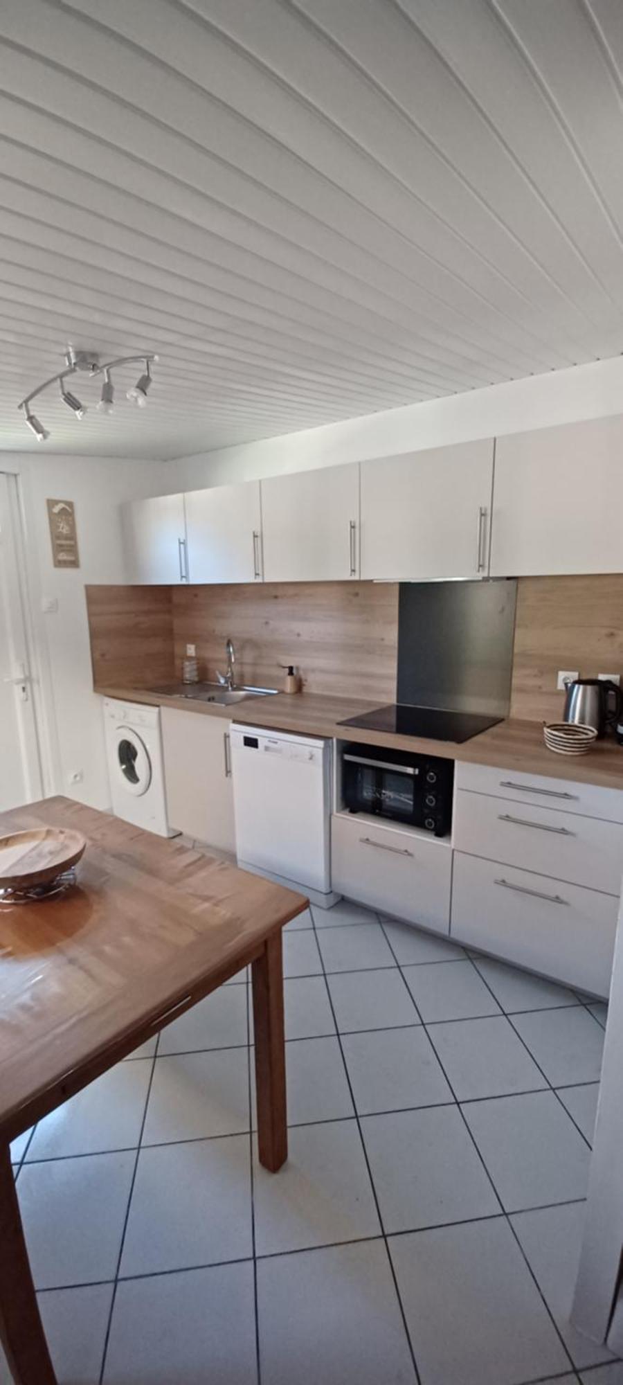Villa Chez Isa Et Jp Soulac-sur-Mer Esterno foto