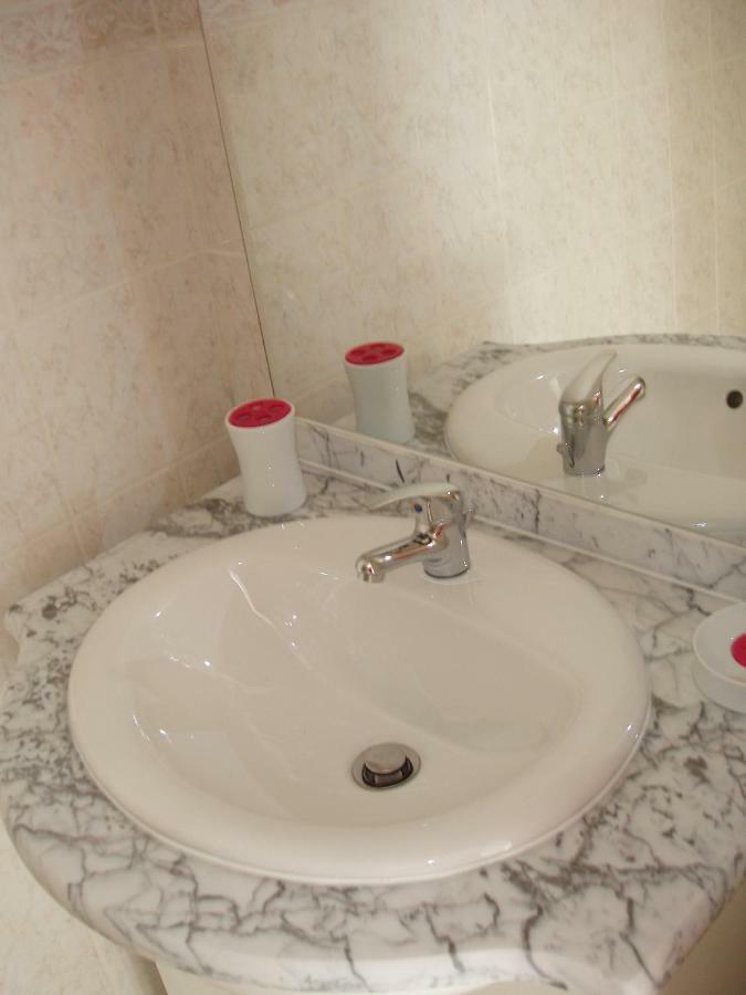 Villa Chez Isa Et Jp Soulac-sur-Mer Esterno foto